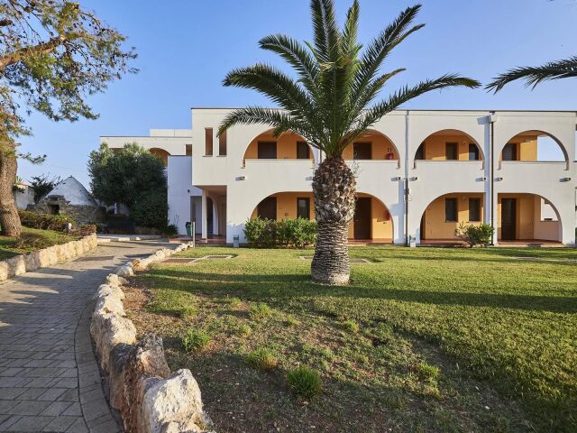 Pietrablu Resort & Spa photo 3