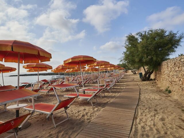 Pietrablu Resort & Spa photo 1