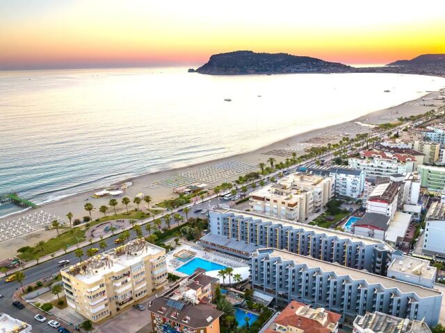 A11 Obakoy Alanya photo 0