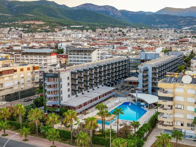 A11 Obakoy Alanya photo 3