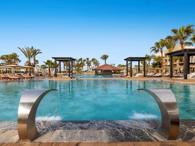 Riu Palace Tikida Agadir photo 2