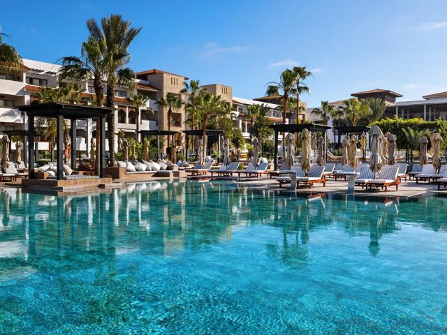 Riu Palace Tikida Agadir photo 1