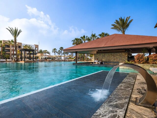 Riu Palace Tikida Agadir photo 0