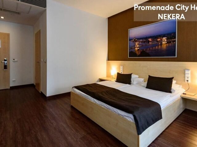Promenade Hotel by Mellow Mood Hotels photo 1