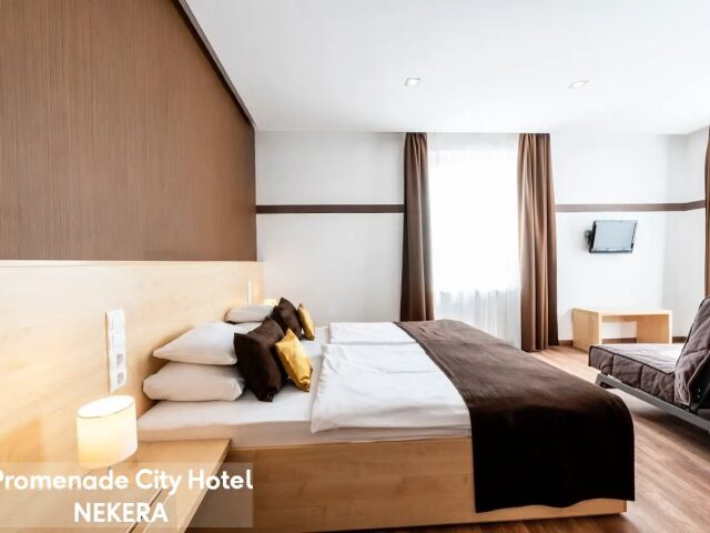 Promenade Hotel by Mellow Mood Hotels photo 2