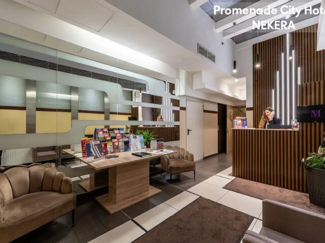 Promenade Hotel by Mellow Mood Hotels photo 3