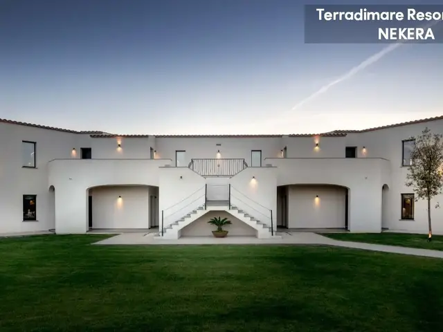 Terra di Mare photo 0