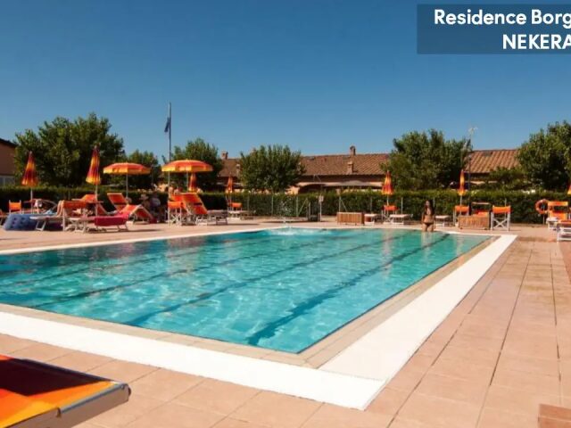 Residence Borgo Verde photo 2