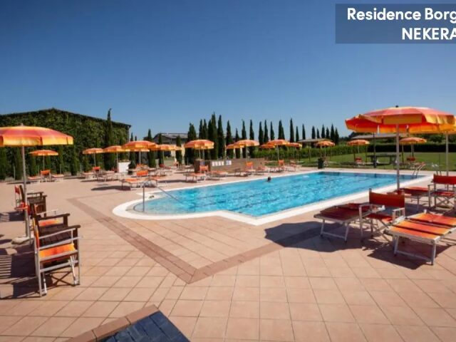 Residence Borgo Verde photo 3