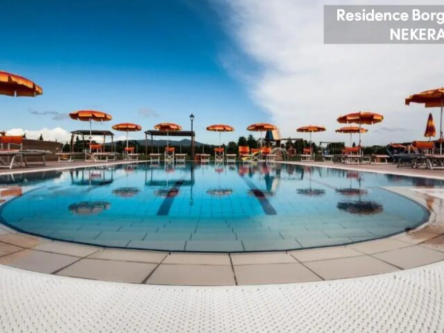 Residence Borgo Verde