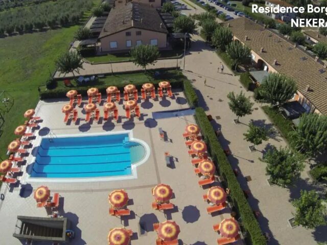 Residence Borgo Verde photo 1