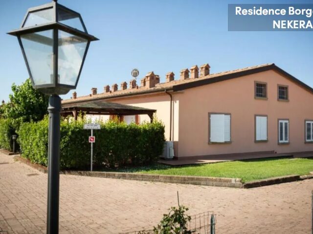 Residence Borgo Verde photo 0