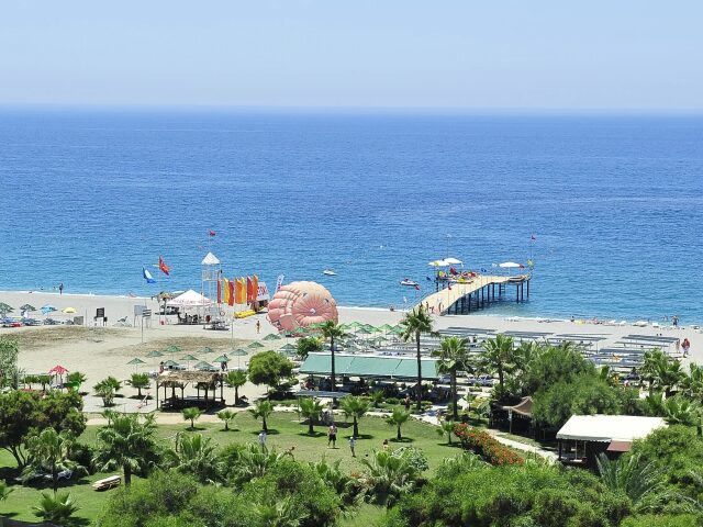 Kirbiyik Resort photo 0