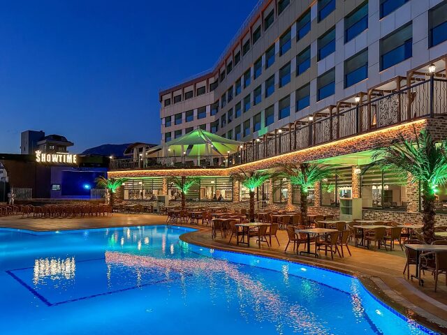 Kirbiyik Resort photo 3