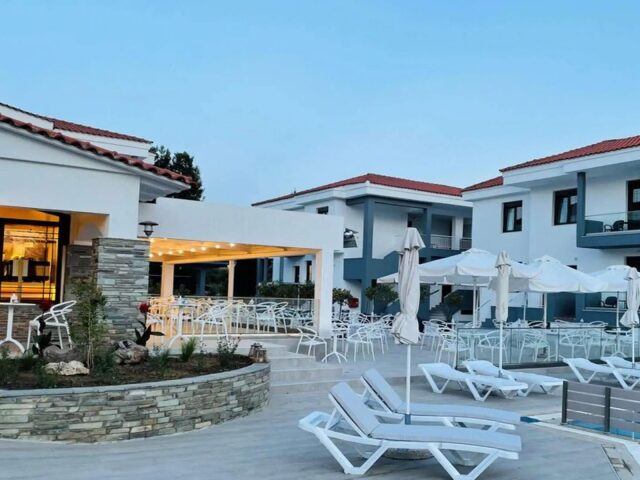 Acrotel Lily Ann Village photo 3