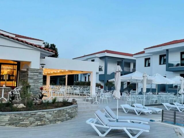 Acrotel Lily Ann Village photo 0