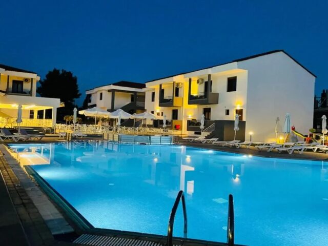 Acrotel Lily Ann Village photo 2