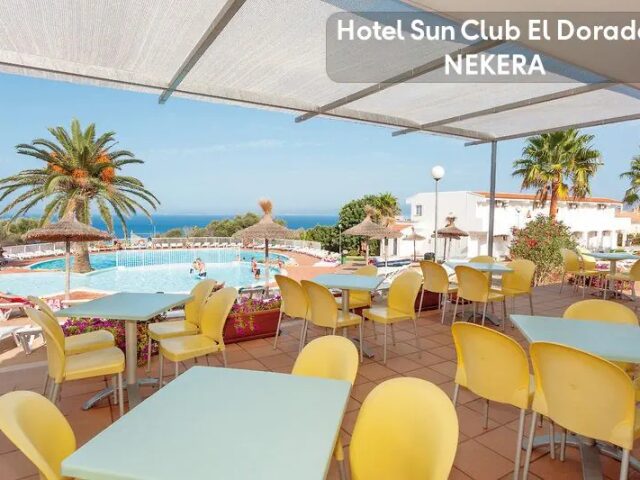 Sun Club El Dorado photo 1