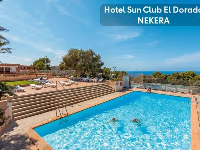 Sun Club El Dorado photo 0