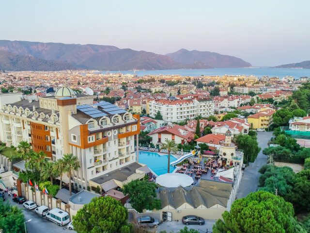 Grand Cettia photo 2
