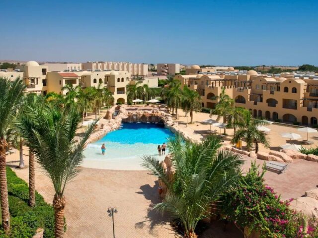 Stella Gardens Resort & Spa photo 1