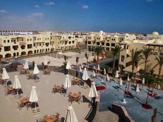 Stella Gardens Resort & Spa photo 3
