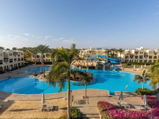 Stella Gardens Resort & Spa