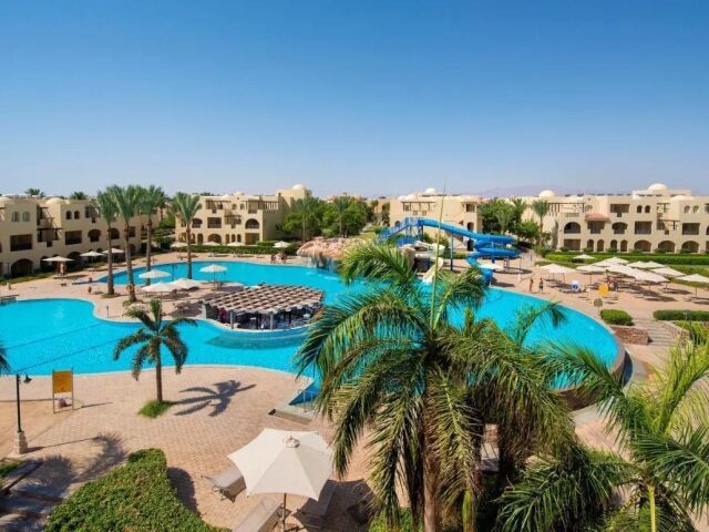 Stella Gardens Resort & Spa photo 2