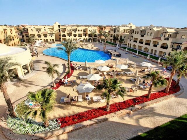 Stella Gardens Resort & Spa photo 0