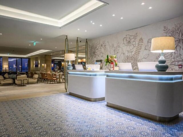 Amadria Park Grand Hotel Opatijska Cvijeta photo 2