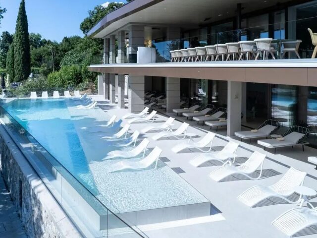Amadria Park Grand Hotel Opatijska Cvijeta photo 0