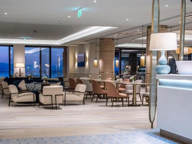 Amadria Park Grand Hotel Opatijska Cvijeta photo 3