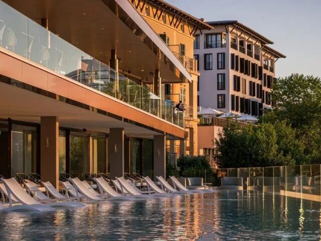 Amadria Park Grand Hotel Opatijska Cvijeta
