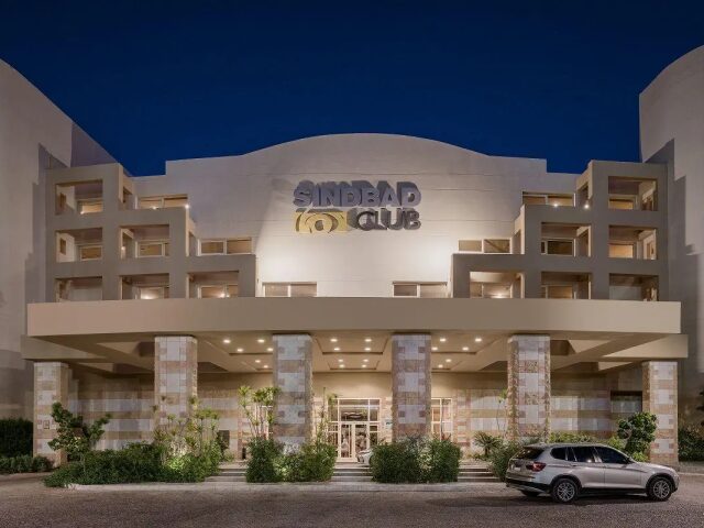 Sindbad Club photo 0