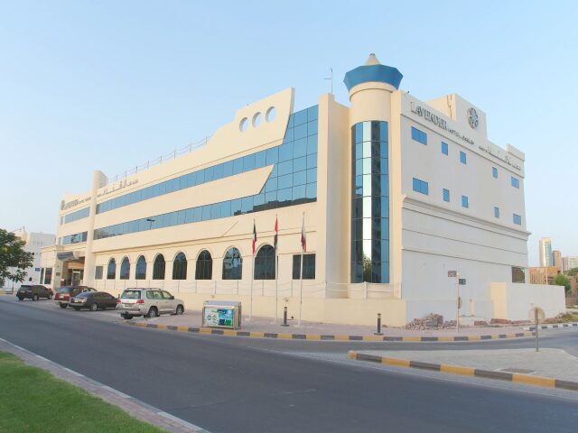 Lavender Sharjah