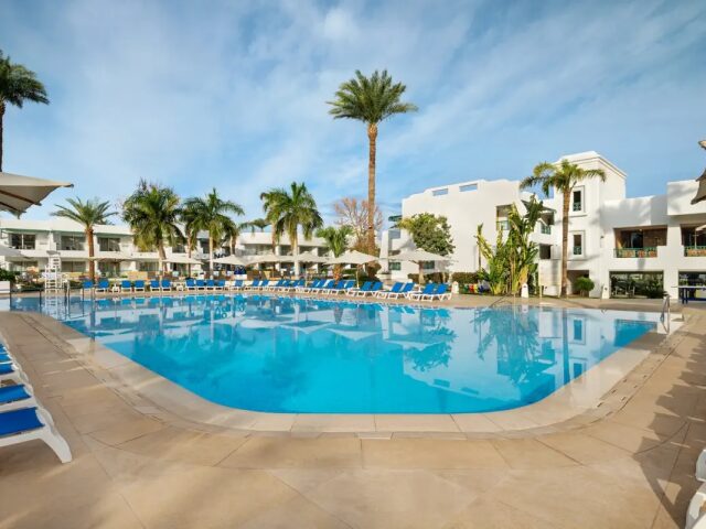 Novotel Sharm Palm photo 1