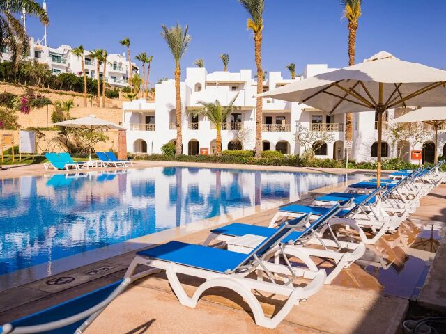Novotel Sharm Palm photo 1