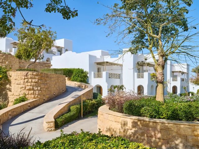 The Grand Hotel Sharm El Sheikh photo 1