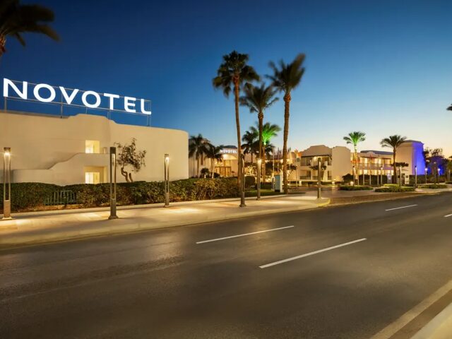 The Grand Hotel Sharm El Sheikh photo 0