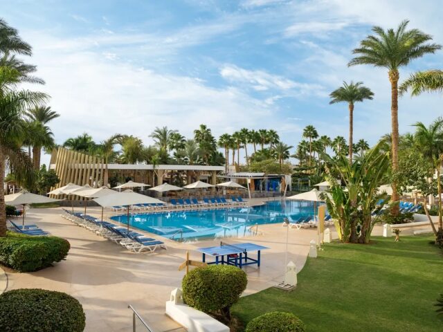Novotel Sharm Palm photo 2