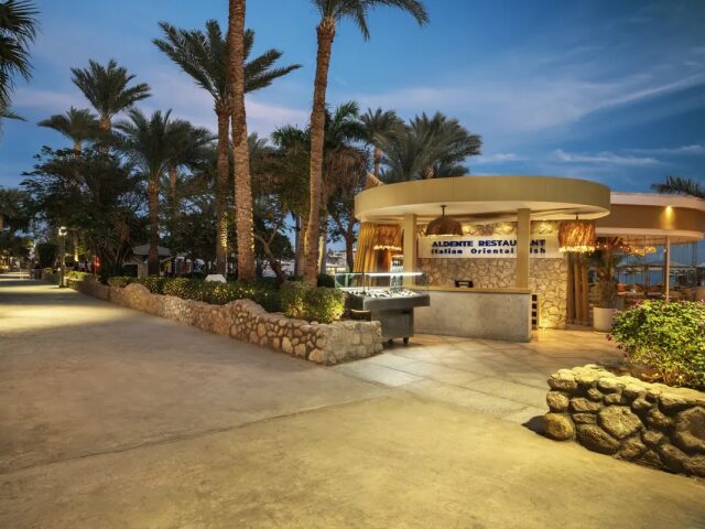Novotel Sharm Palm photo 3
