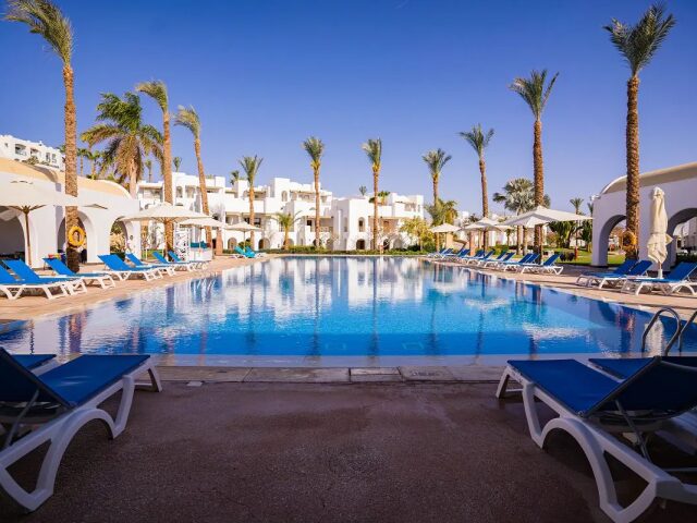 Novotel Sharm Palm photo 2