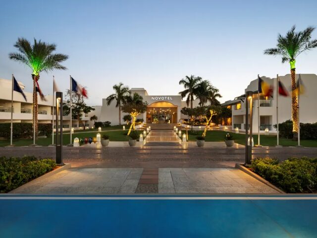 The Grand Hotel Sharm El Sheikh