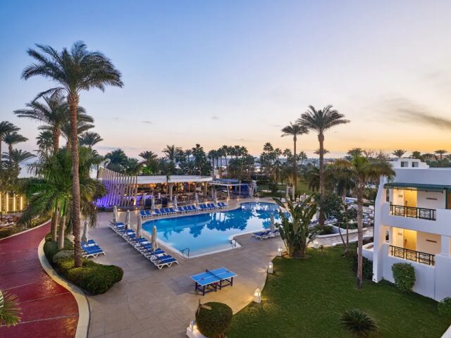 Novotel Sharm Palm