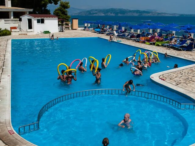 Sunshine Corfu & Spa photo 2
