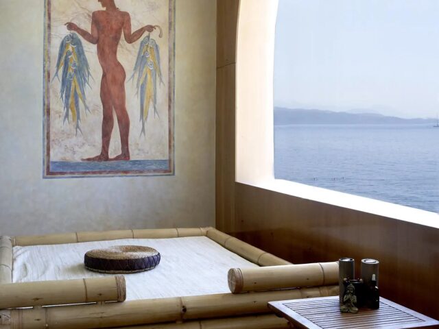 Sunshine Corfu & Spa photo 0