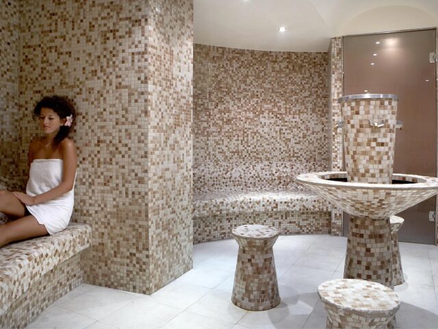 Sunshine Corfu & Spa photo 3