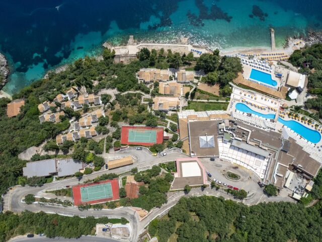 Sunshine Corfu & Spa