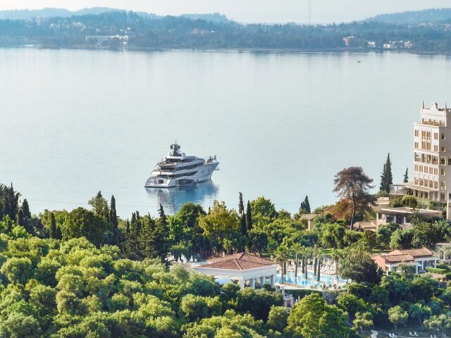 Grecotel Eva Palace Luxury Beach Resort photo 3