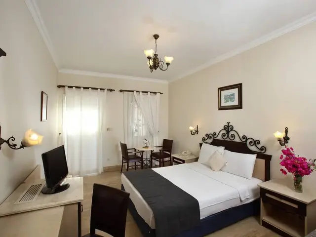 Fleur Bay Resort photo 3